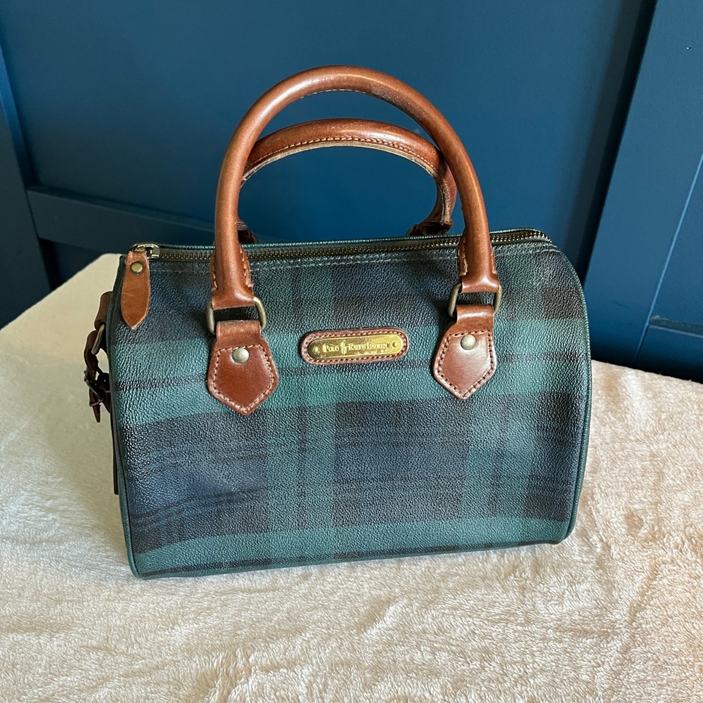 Polo Ralph Lauren purse